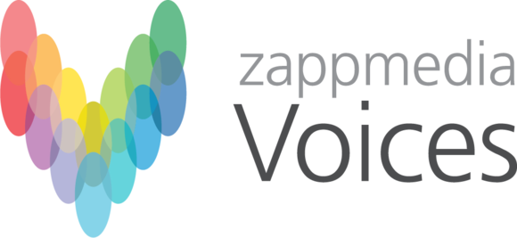 zappmedia Voices